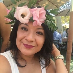 Meet your Posher, Gladys